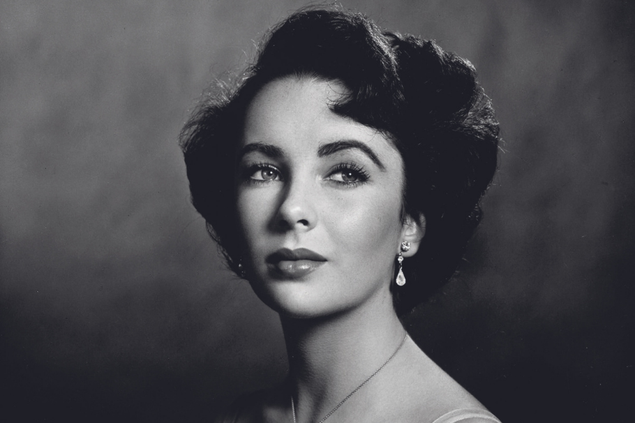 8 Fakten über Elizabeth Taylor