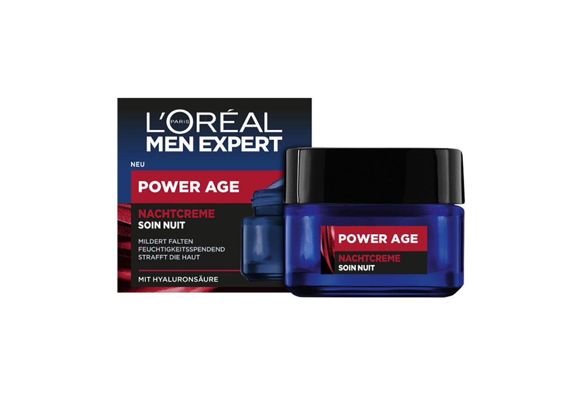 L’Oréal Men Expert