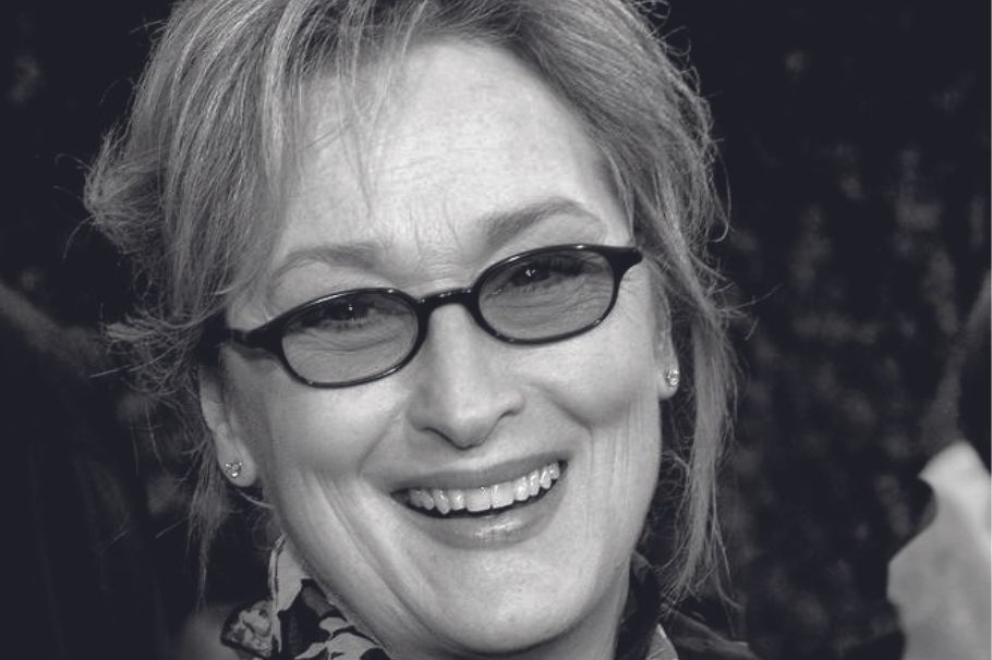 Meryl Streep