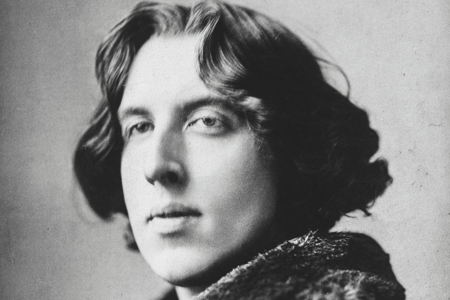 Oscar Wilde