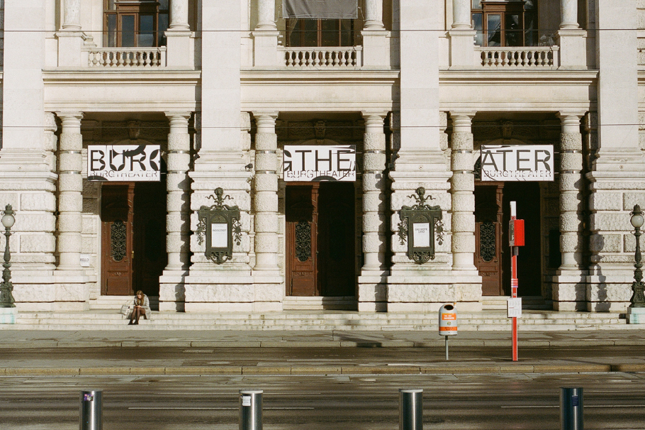 Burgtheater