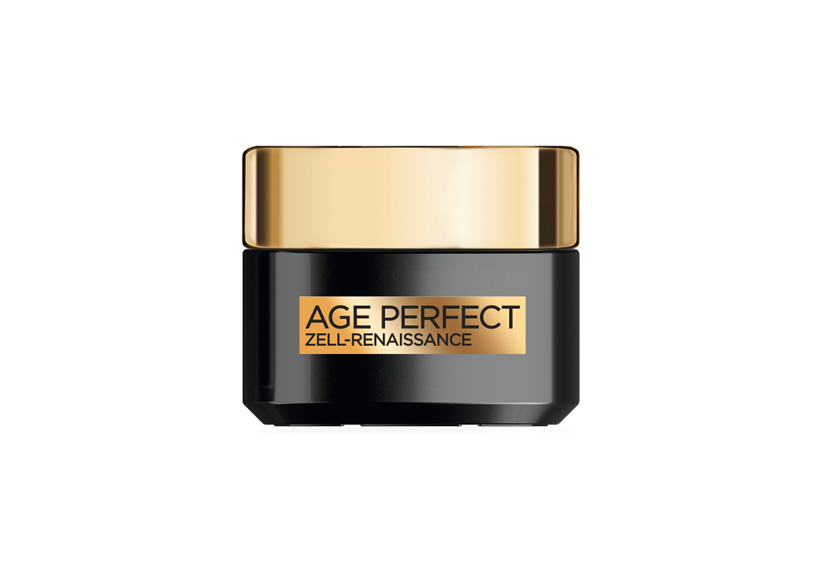 Age Perfect Zell-Renaissance Tagespflege von L’Oréal Paris