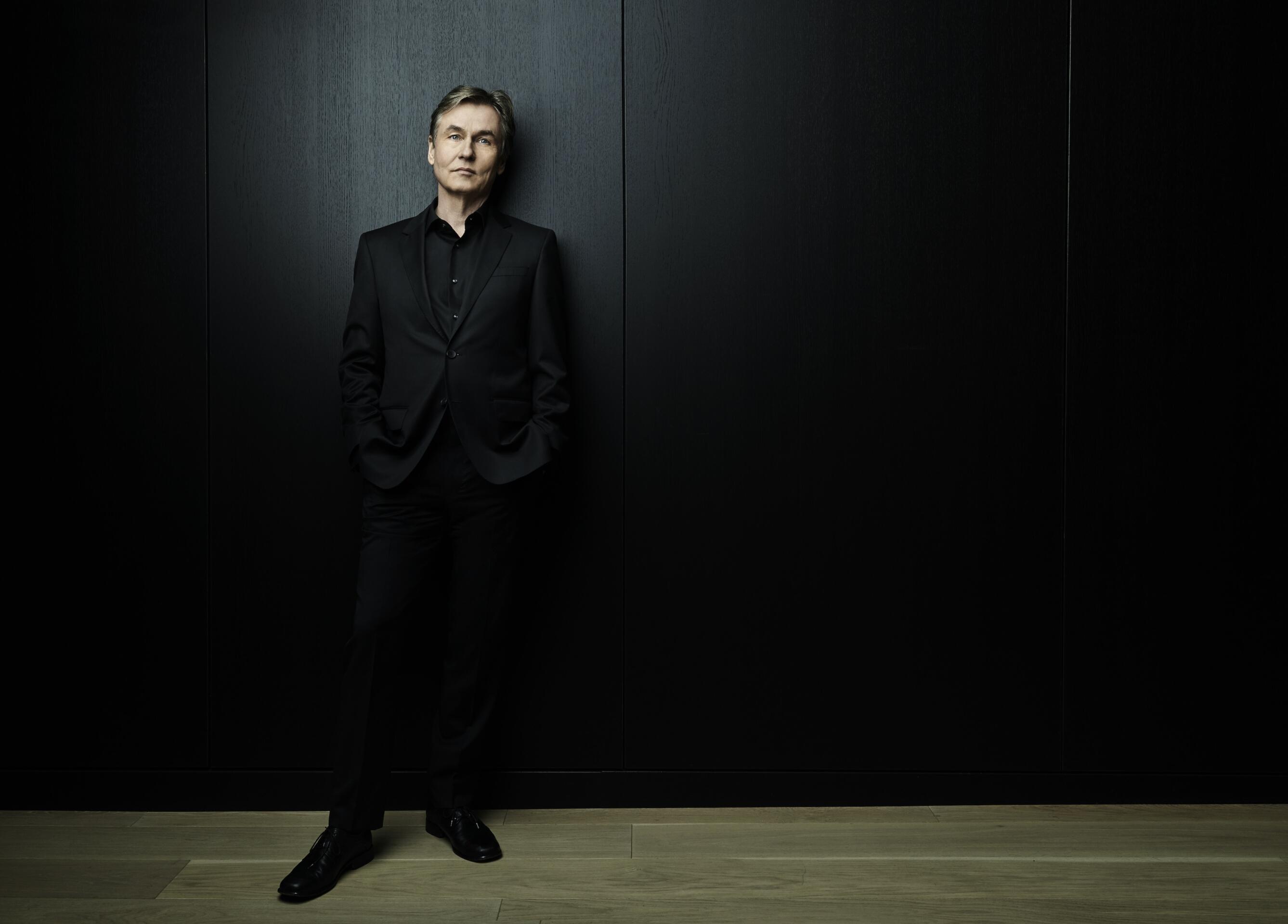 Esa-Pekka Salonen