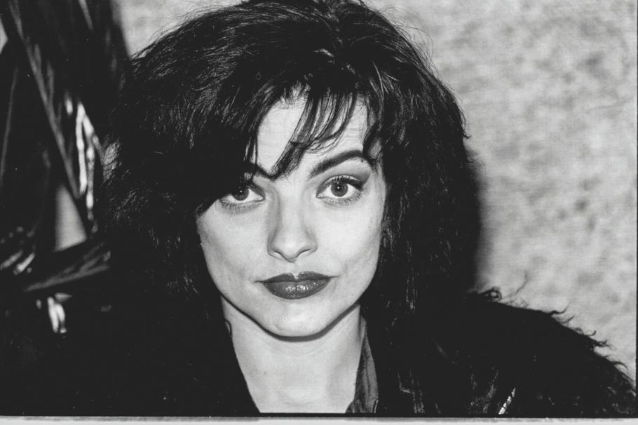 Nina Hagen