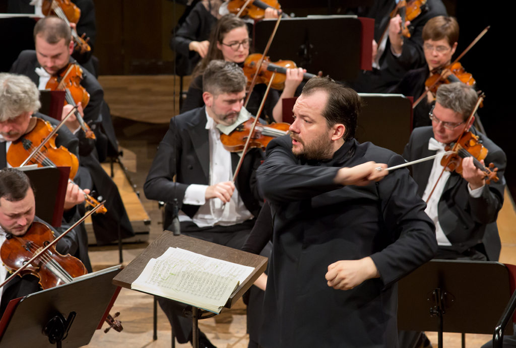 Leipzig Tourismus, Bachfest, Gewandhaus