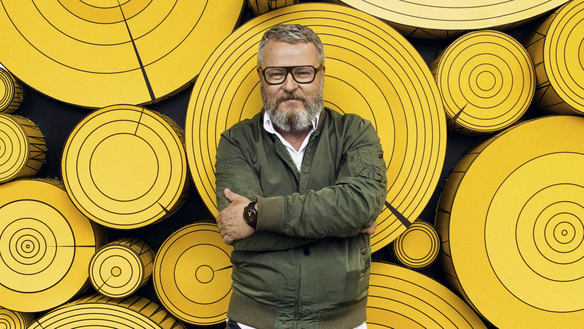 Tobias Rehberger