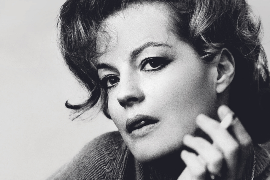 Romy Schneider in Zahlen