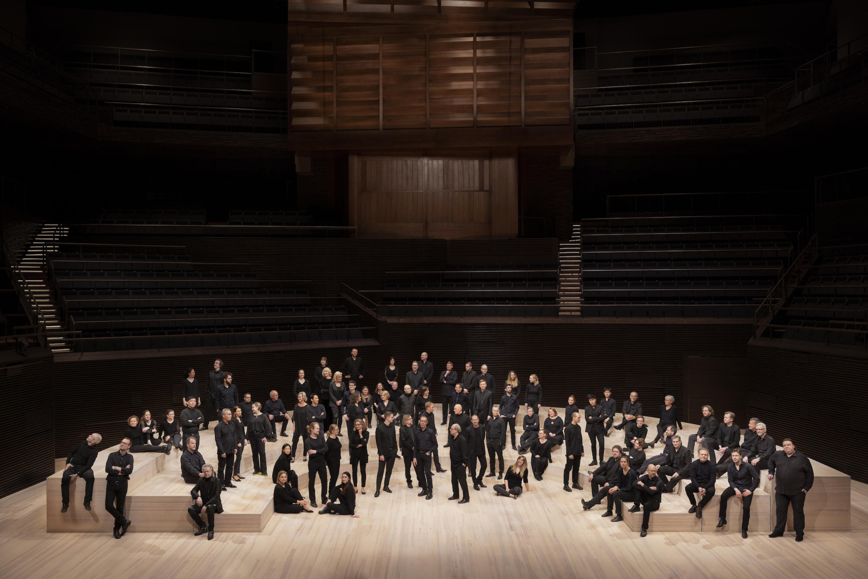 Finnish Radio Symphony Orchestra