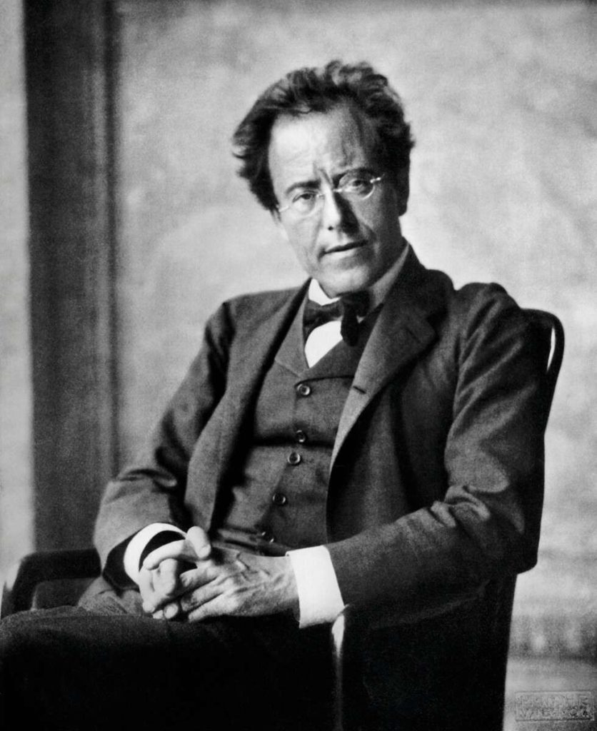 Gustav Mahler