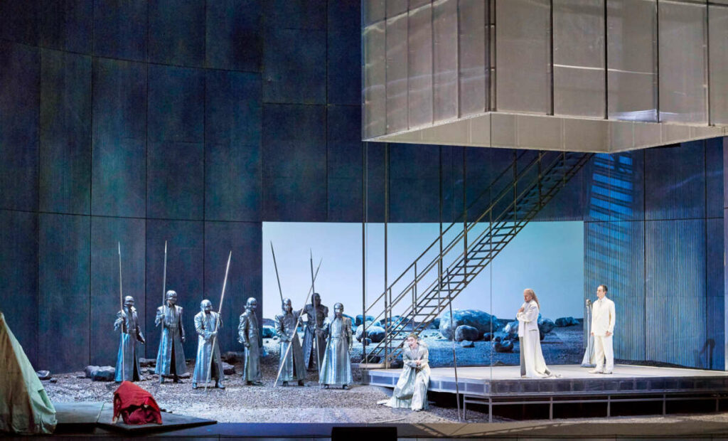 Medea Staatsoper