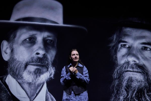 Uwe Rohbeck, Anke Zillich, Frank Genser