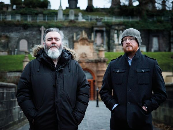 Arab Strap